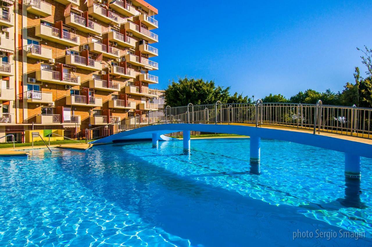 Apartamentos Jupiter Minerva - Piscina Abierta - Excelente Conexion Wifi Бенальмадена Экстерьер фото